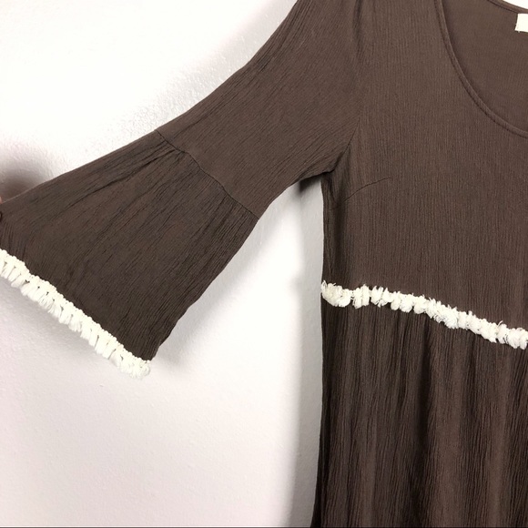 🌿 umgee boho dress - Picture 2 of 6